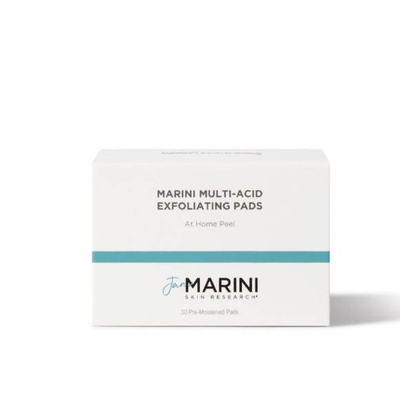 Jan Marini Multi acid exploiting pads Expiration: 11/24 - Picture 2 of 7